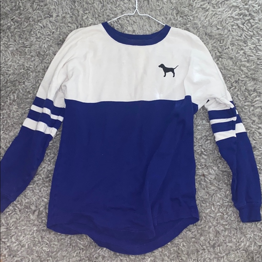PINK sweatshirt